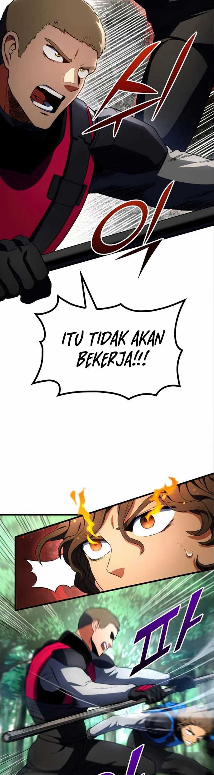 Kill The Dragon Chapter 20 Gambar 54