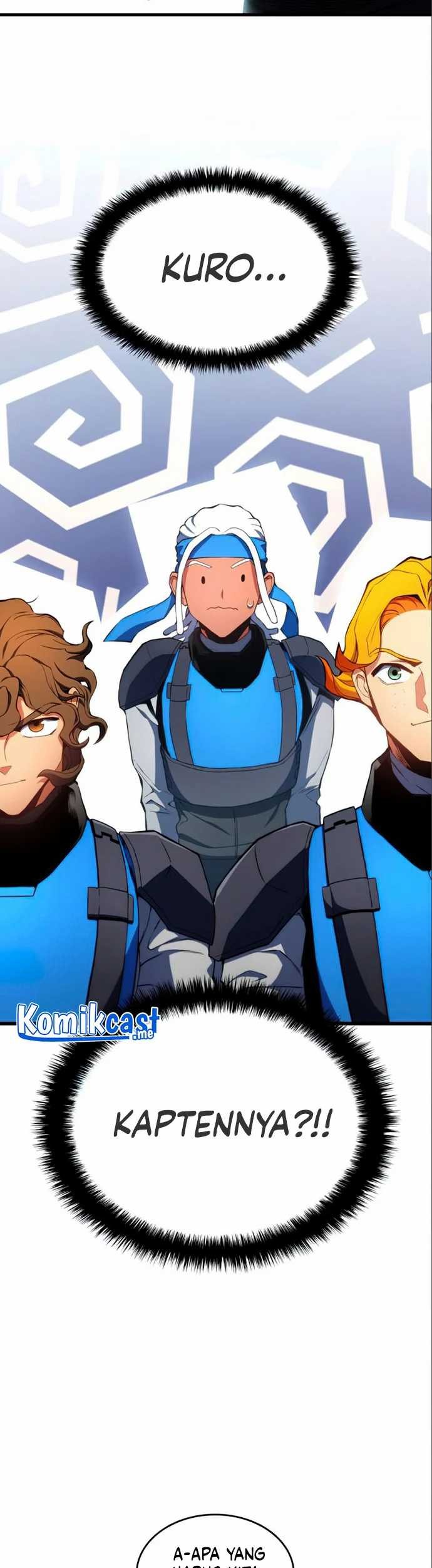 Kill The Dragon Chapter 20 Gambar 40