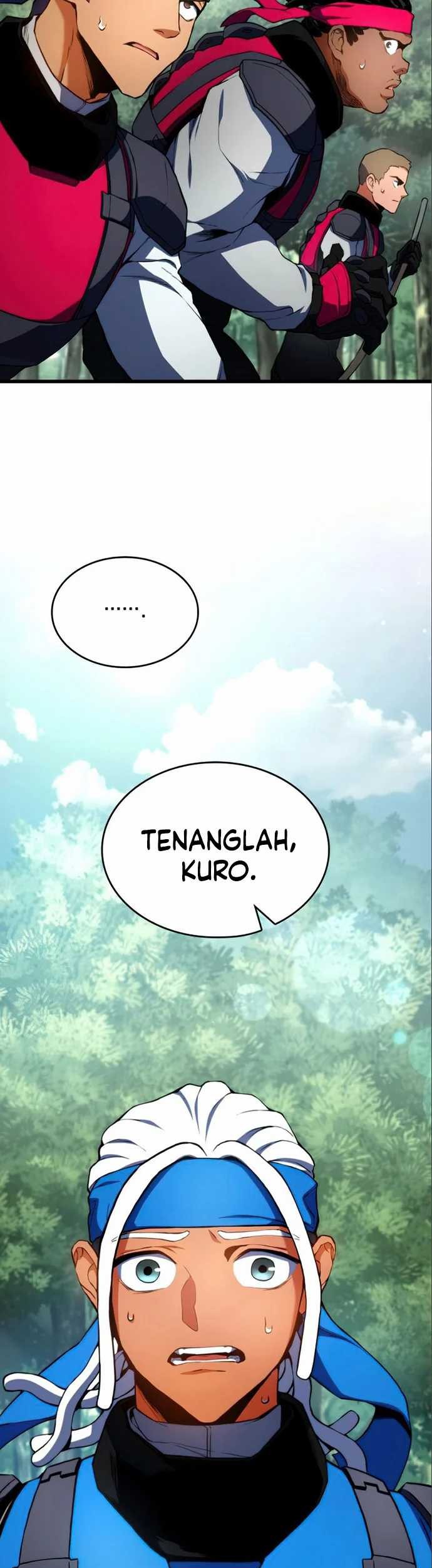Kill The Dragon Chapter 20 Gambar 42
