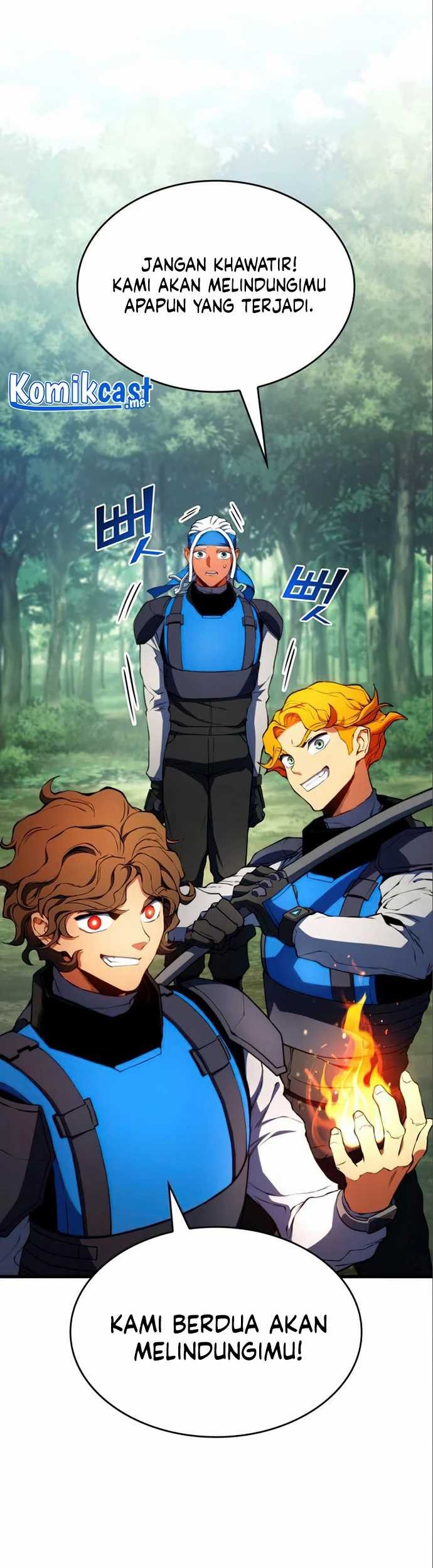 Kill The Dragon Chapter 20 Gambar 44