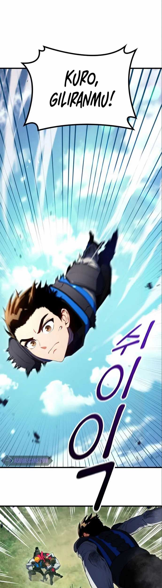 Kill The Dragon Chapter 20 Gambar 66