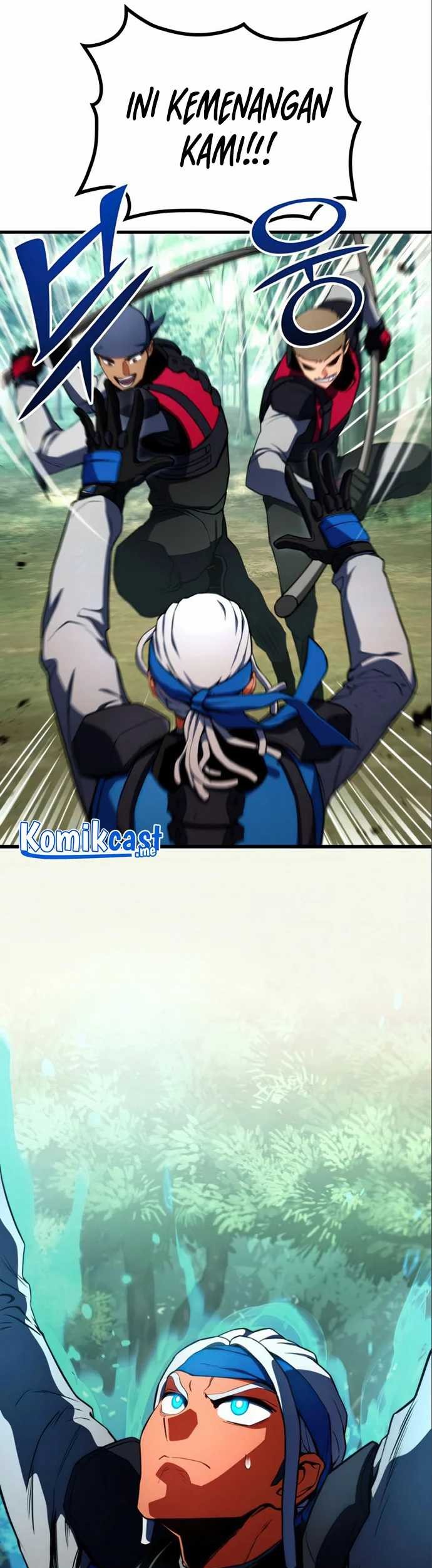 Kill The Dragon Chapter 20 Gambar 68