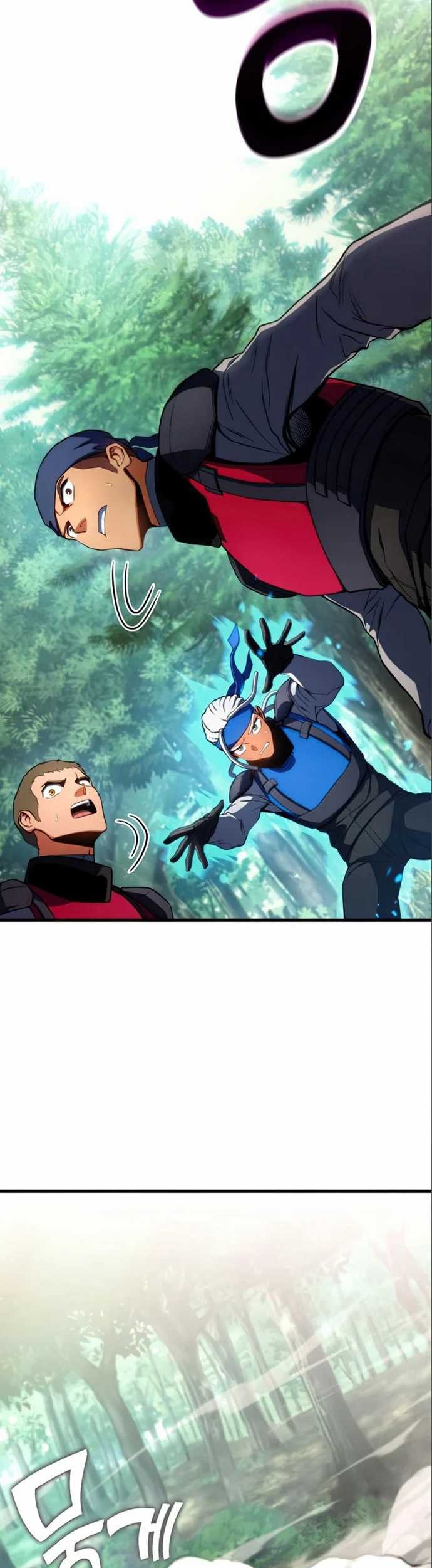 Kill The Dragon Chapter 20 Gambar 72