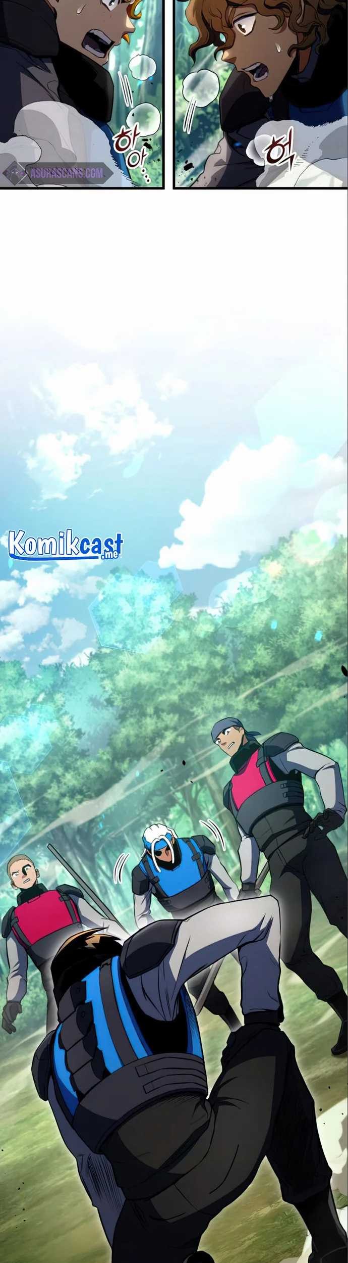 Kill The Dragon Chapter 20 Gambar 76