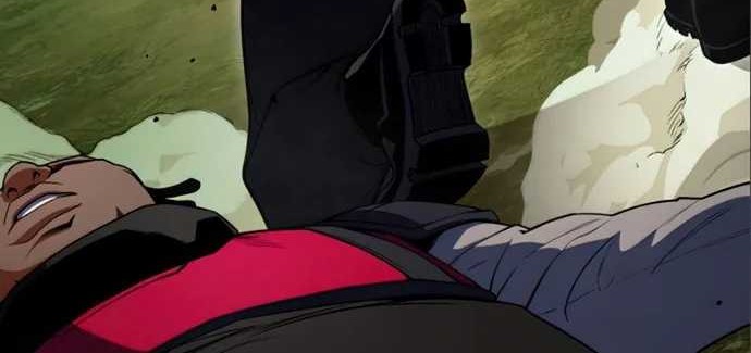 Kill The Dragon Chapter 20 Gambar 77