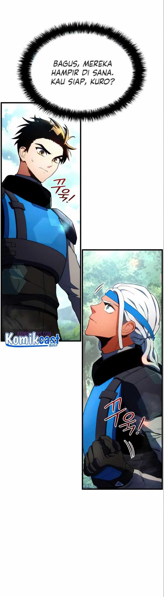 Kill The Dragon Chapter 20 Gambar 58