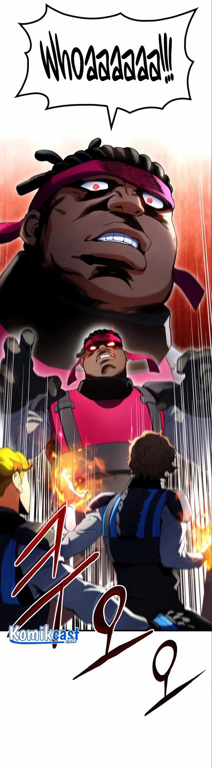 Kill The Dragon Chapter 20 Gambar 62