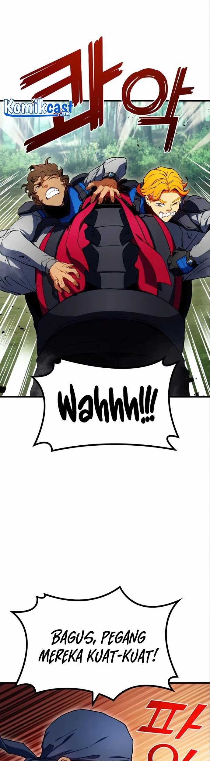 Kill The Dragon Chapter 20 Gambar 64