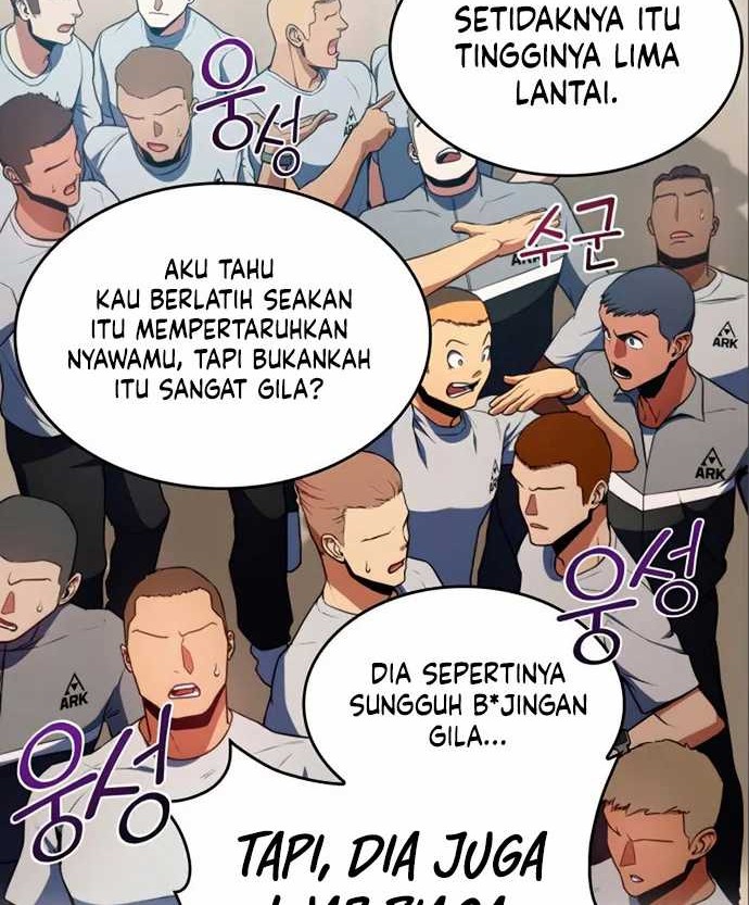 Kill The Dragon Chapter 20 Gambar 81