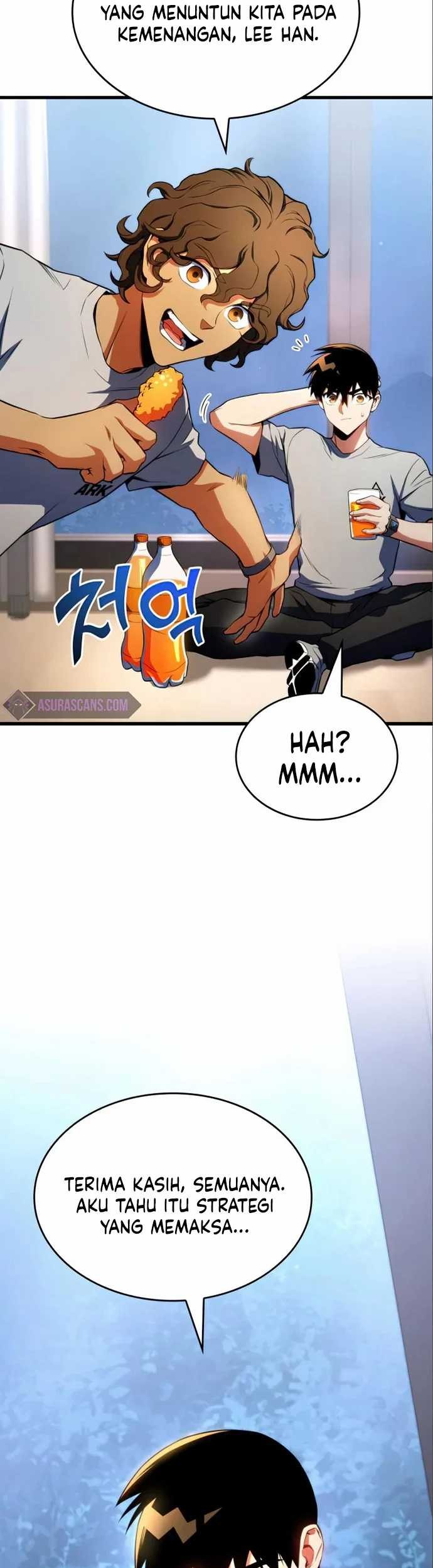 Kill The Dragon Chapter 20 Gambar 6