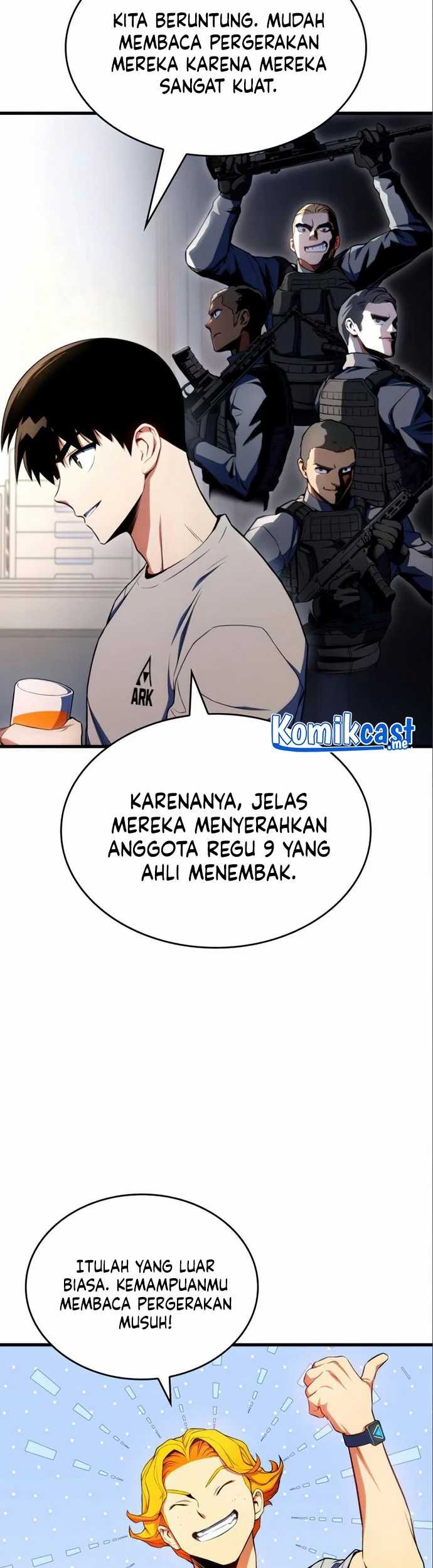 Kill The Dragon Chapter 20 Gambar 10