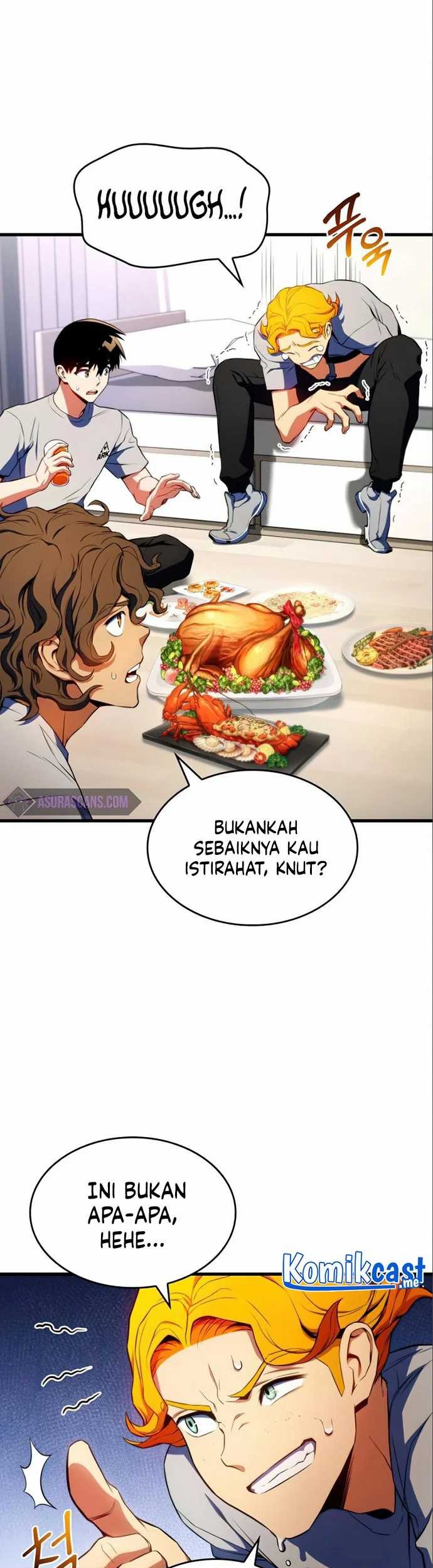 Kill The Dragon Chapter 20 Gambar 12