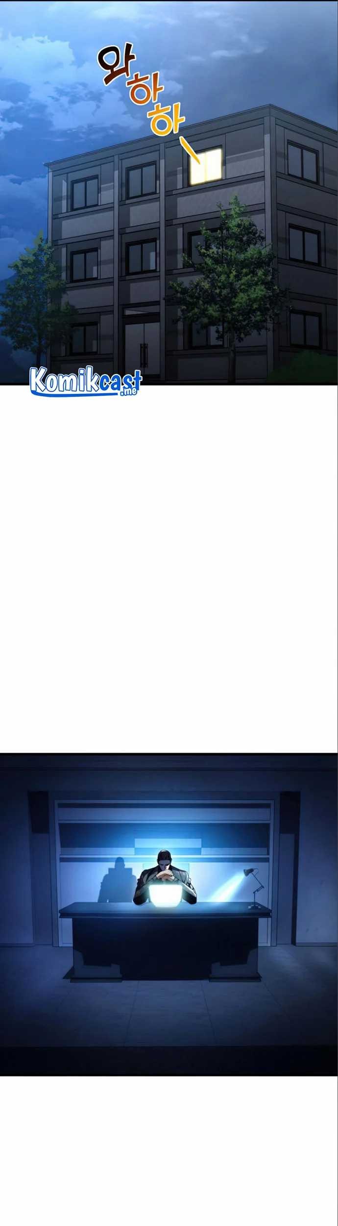 Kill The Dragon Chapter 20 Gambar 14