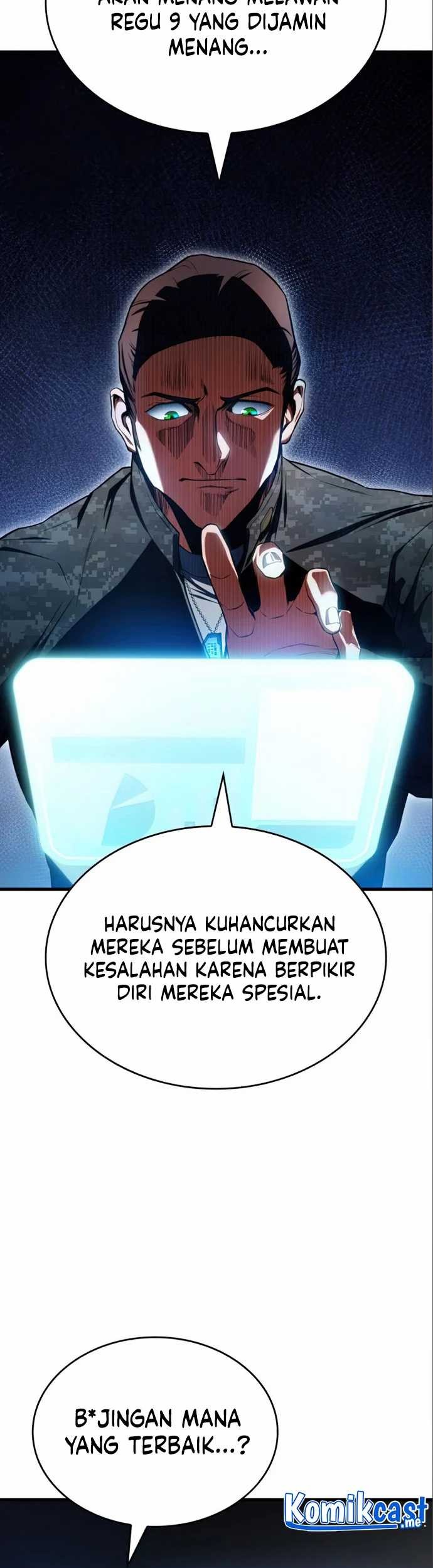 Kill The Dragon Chapter 20 Gambar 16