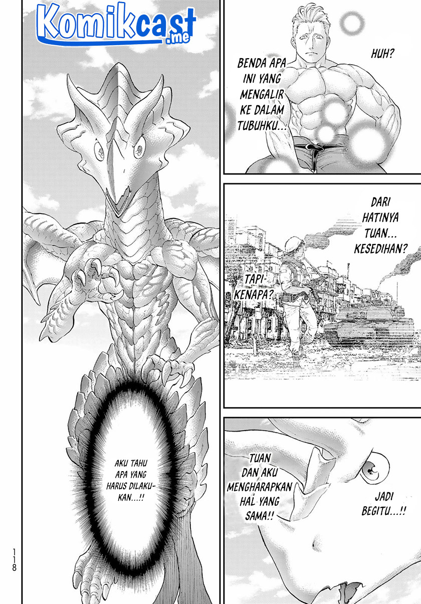 Isekai Putin Chapter 46 Gambar 15