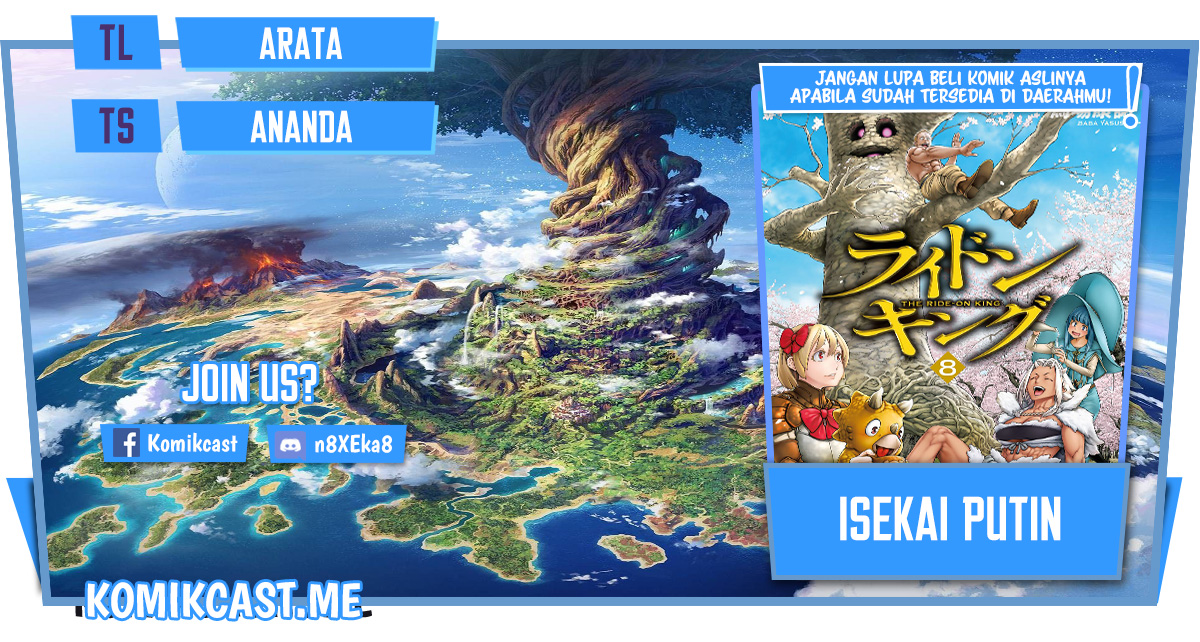 Komik Isekai Putin Chapter 46 gambar nomor 1