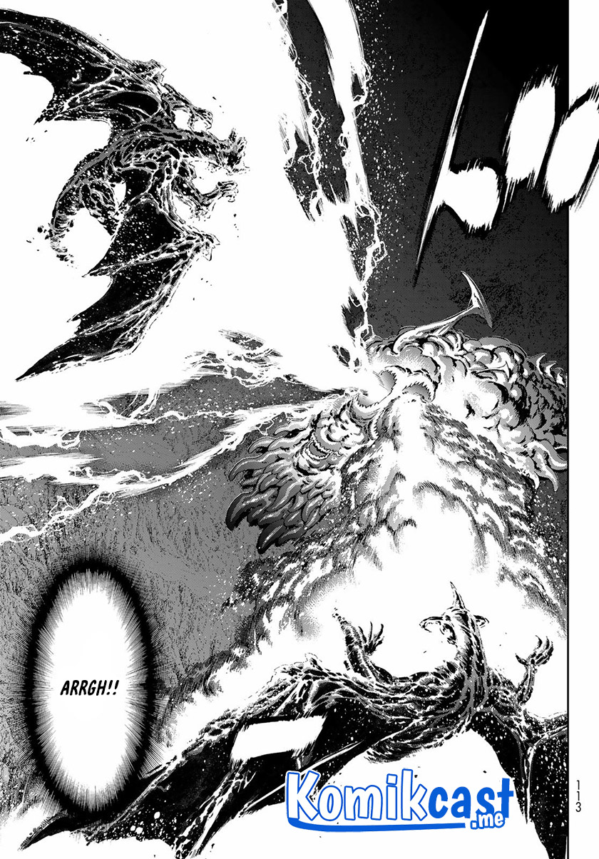 Isekai Putin Chapter 46 Gambar 10