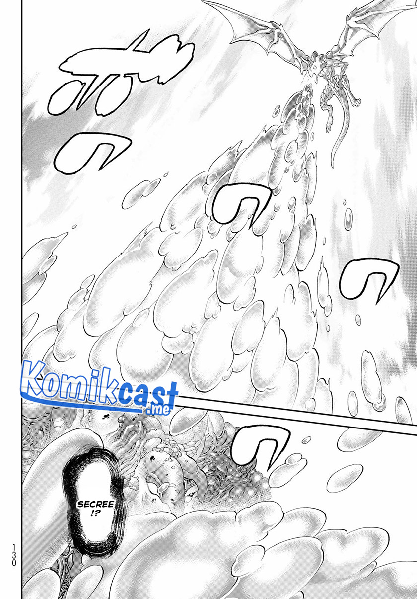 Isekai Putin Chapter 46 Gambar 27