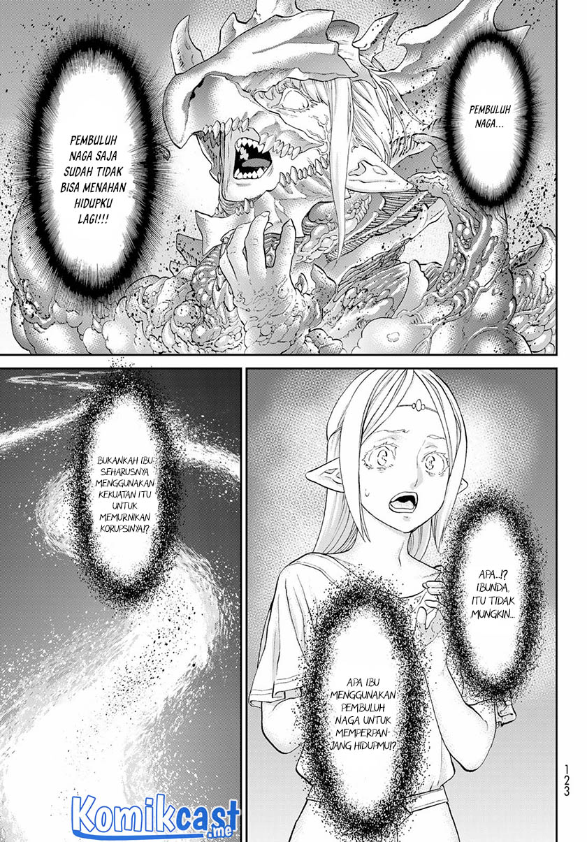 Isekai Putin Chapter 46 Gambar 20