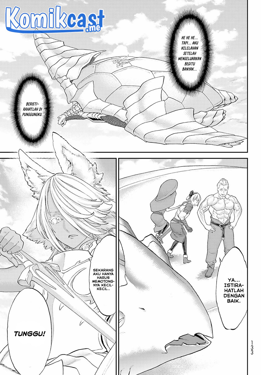 Isekai Putin Chapter 46 Gambar 30