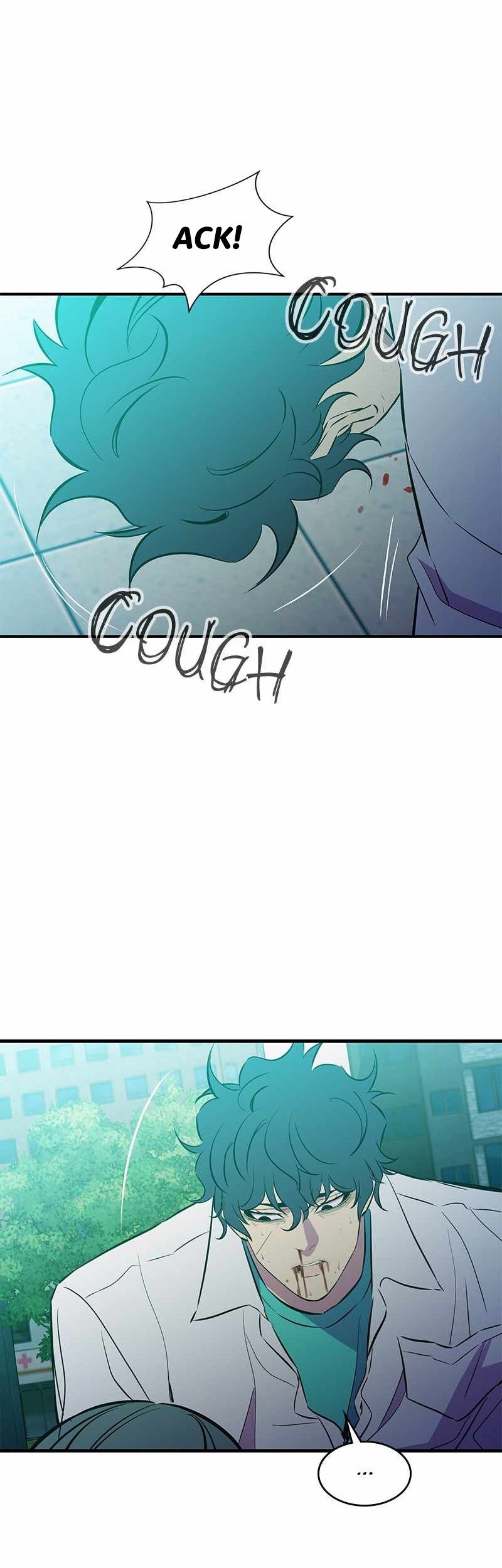 Incompetent Villain Chapter 53 Gambar 26