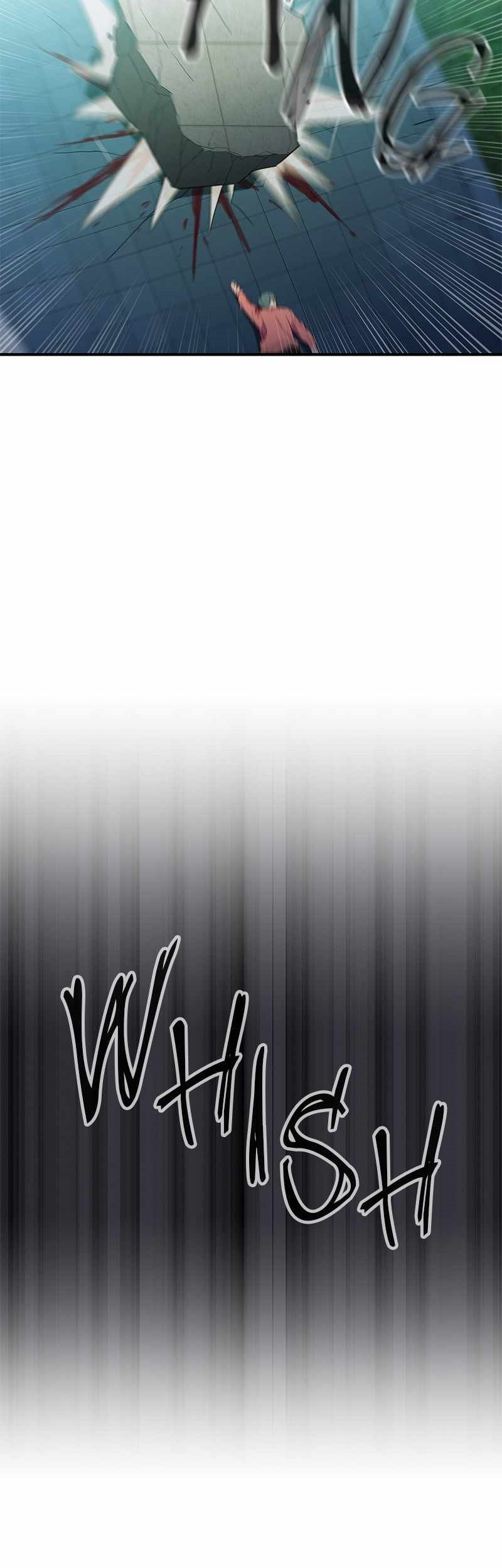 Incompetent Villain Chapter 53 Gambar 30