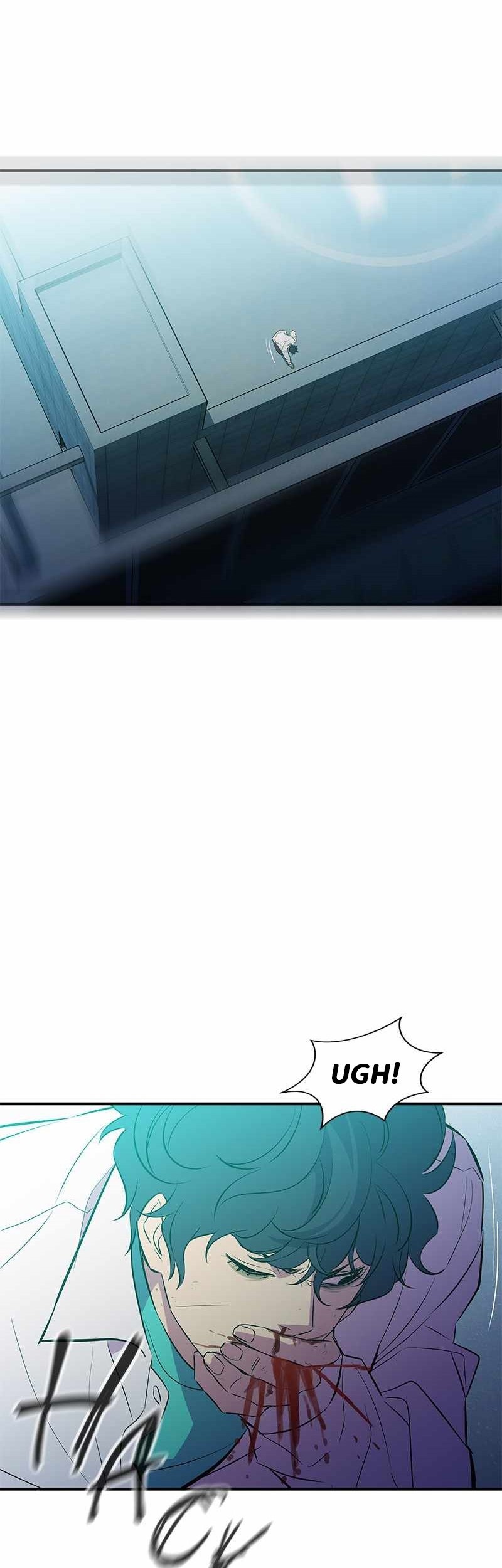 Incompetent Villain Chapter 53 Gambar 32