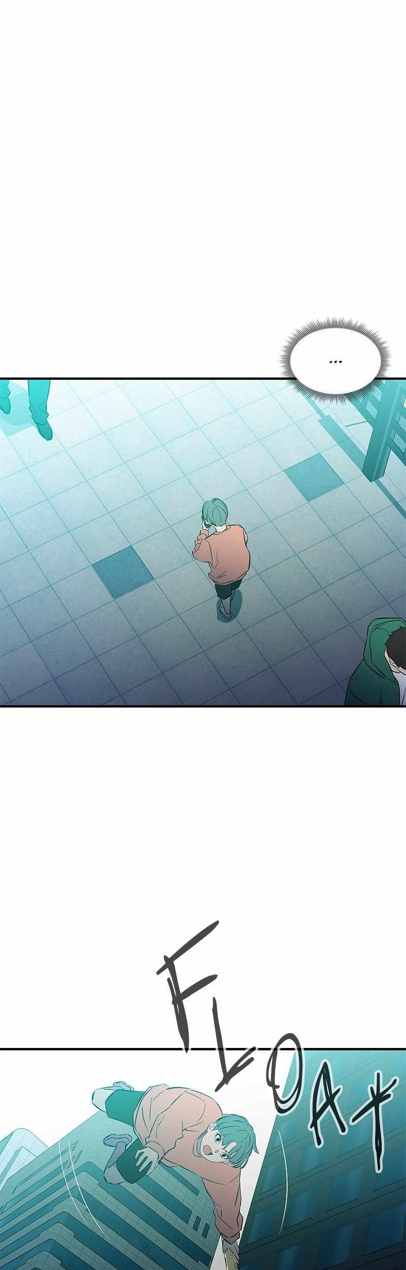 Incompetent Villain Chapter 53 Gambar 34