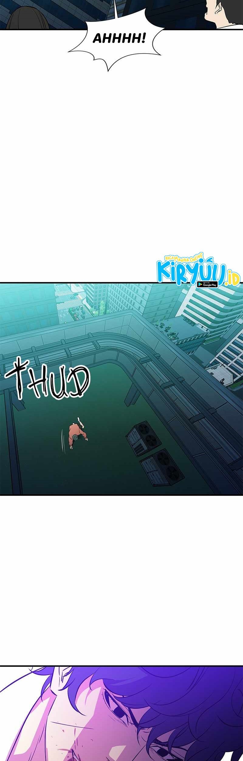 Incompetent Villain Chapter 53 Gambar 36