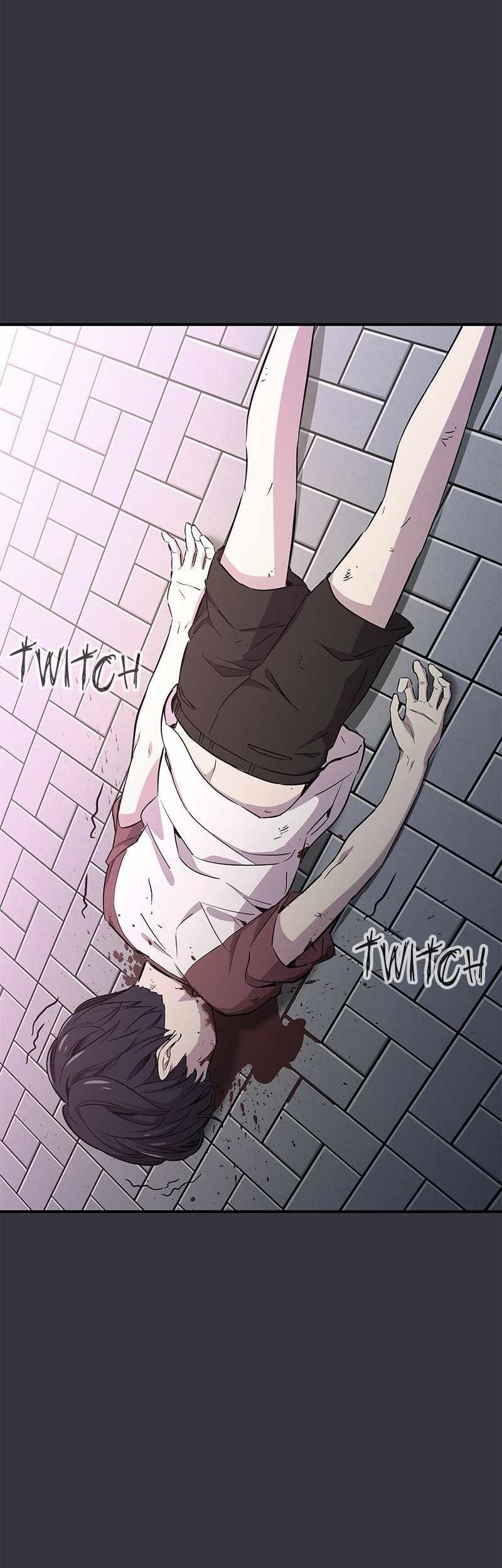 Incompetent Villain Chapter 53 Gambar 18