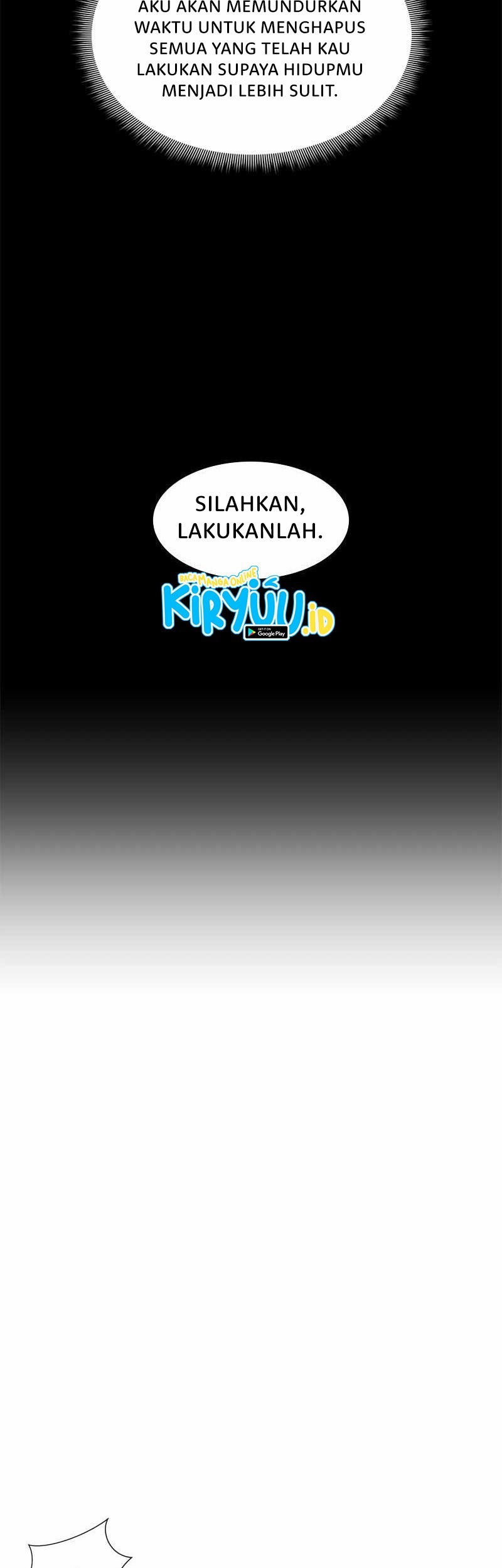 Incompetent Villain Chapter 53 Gambar 50