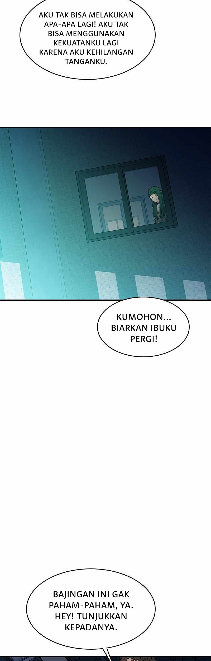 Incompetent Villain Chapter 53 Gambar 56