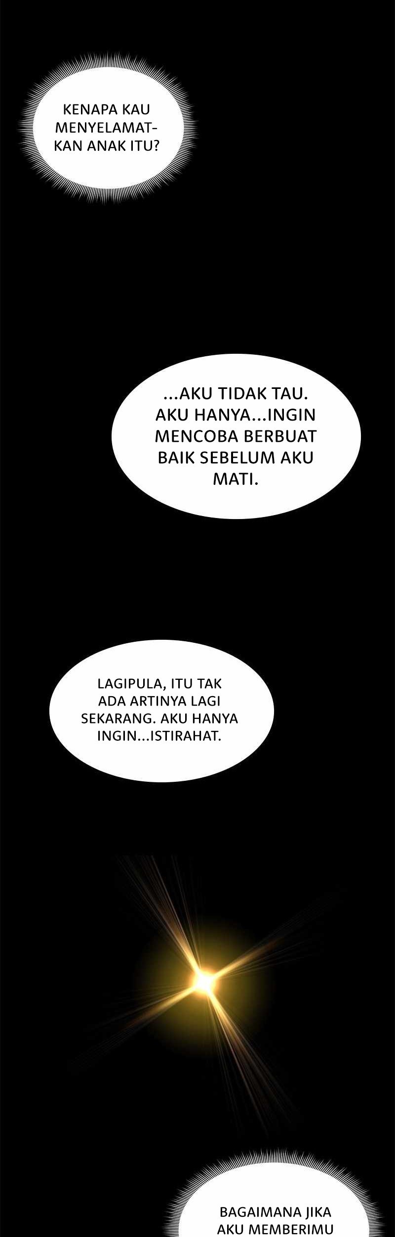 Incompetent Villain Chapter 53 Gambar 44