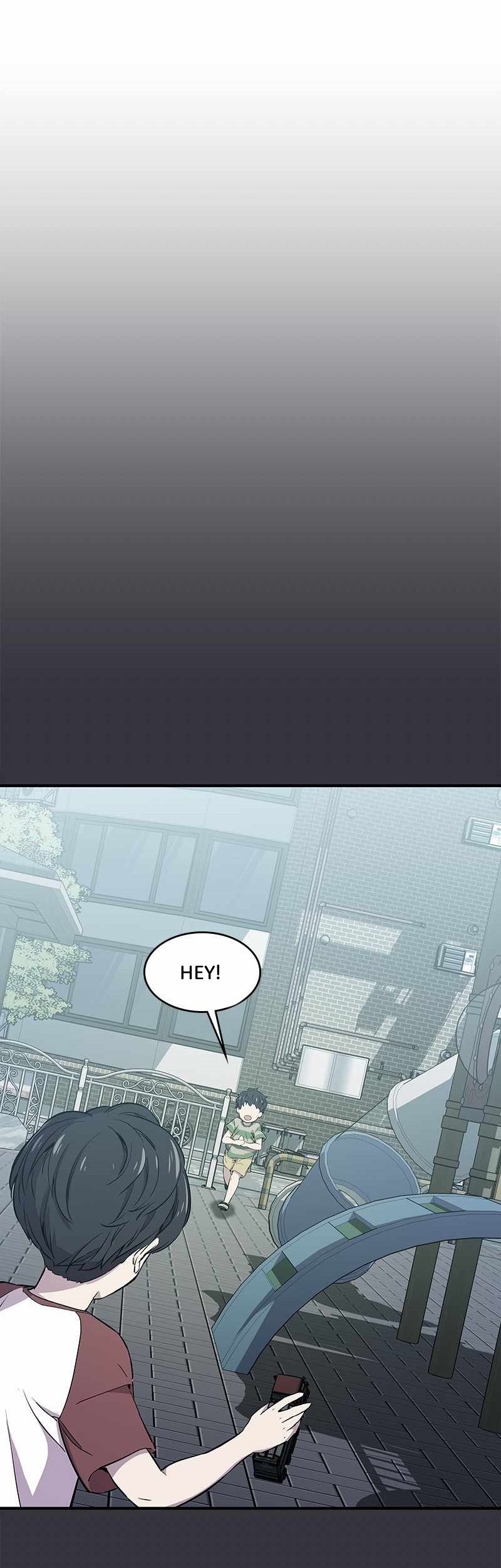 Manhwa Incompetent Villain Chapter 53 gambar nomor 2