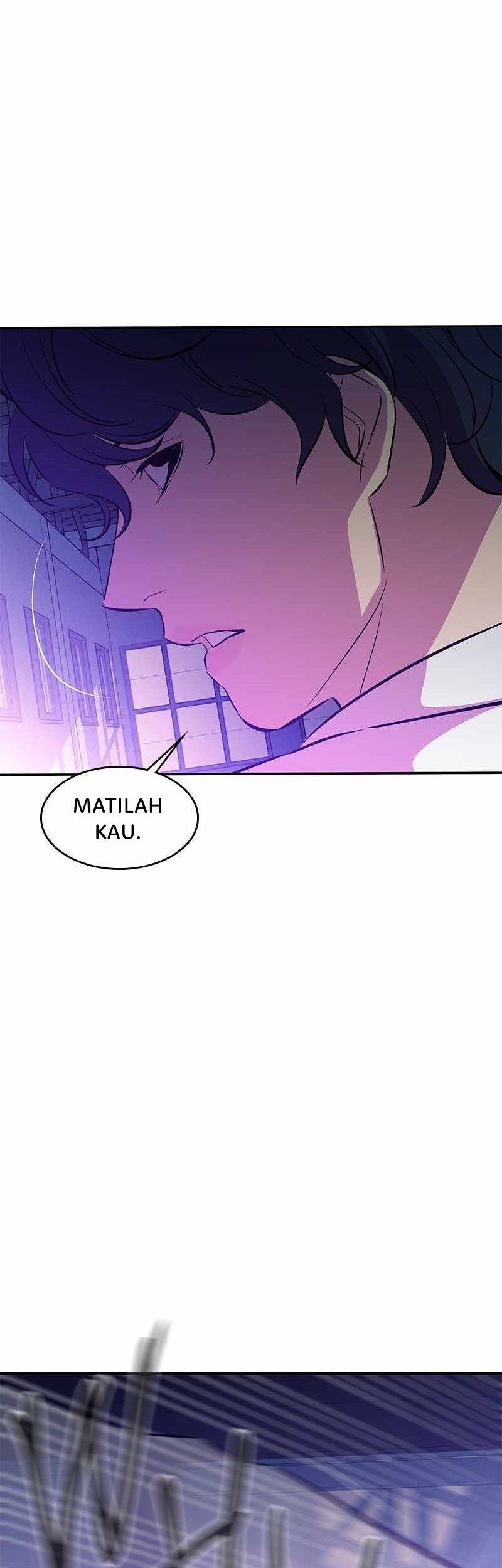 Incompetent Villain Chapter 53 Gambar 76