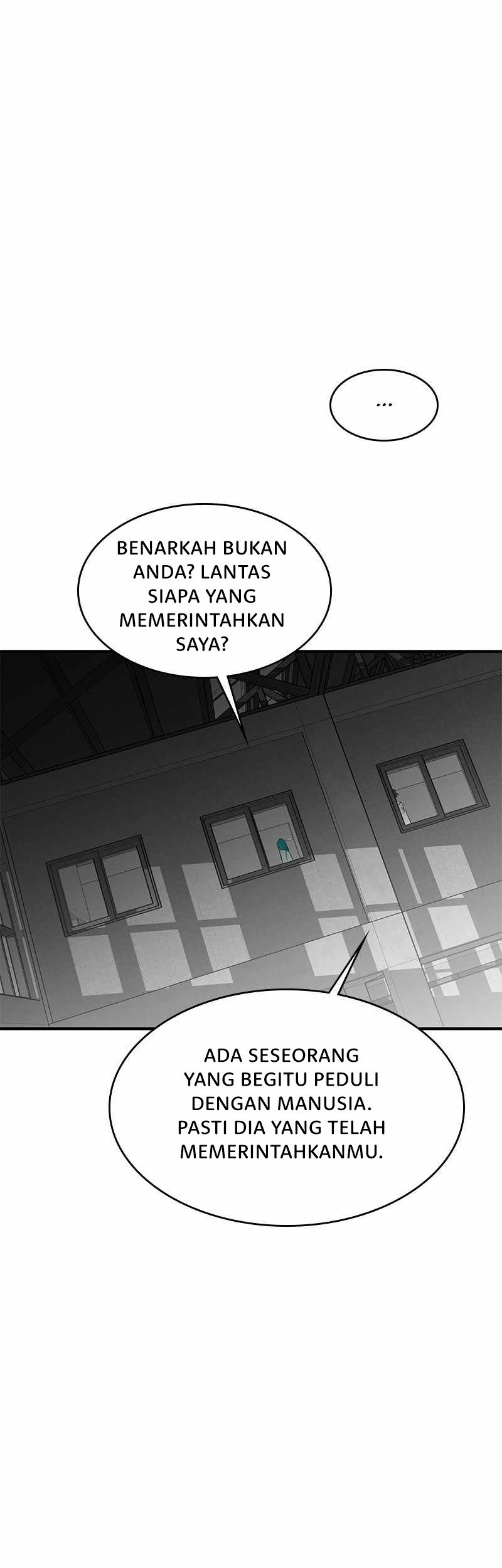 Incompetent Villain Chapter 53 Gambar 86