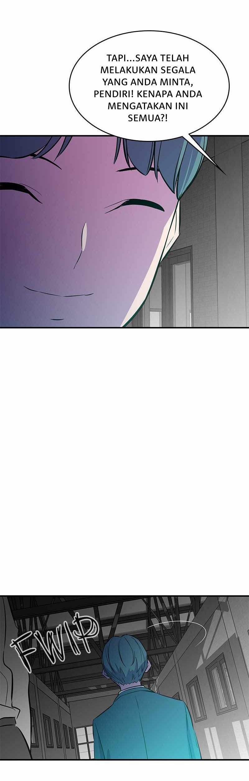 Incompetent Villain Chapter 53 Gambar 88