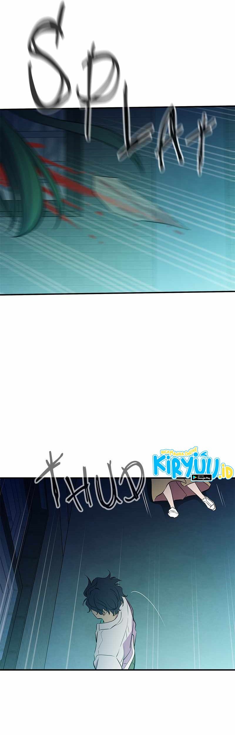 Incompetent Villain Chapter 53 Gambar 92