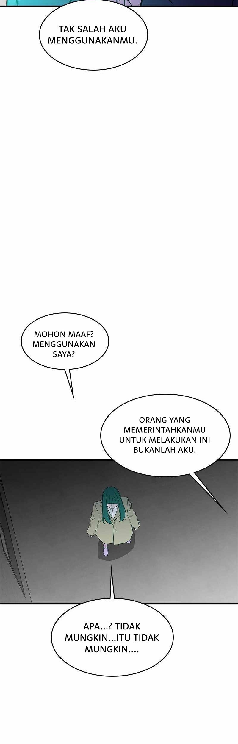 Incompetent Villain Chapter 53 Gambar 84