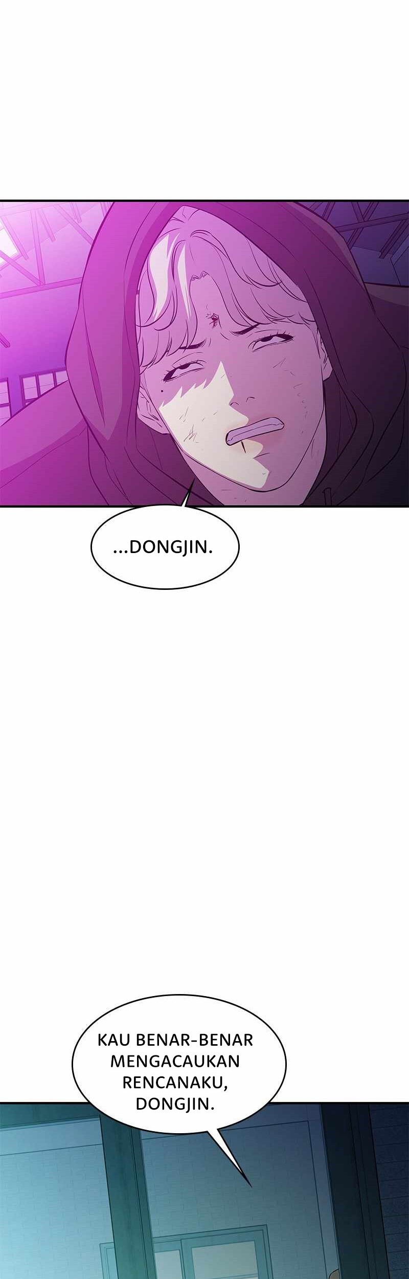 Incompetent Villain Chapter 53 Gambar 112