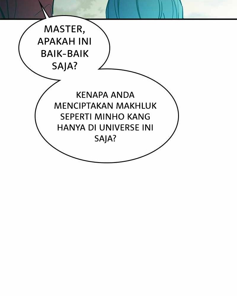 Incompetent Villain Chapter 53 Gambar 115