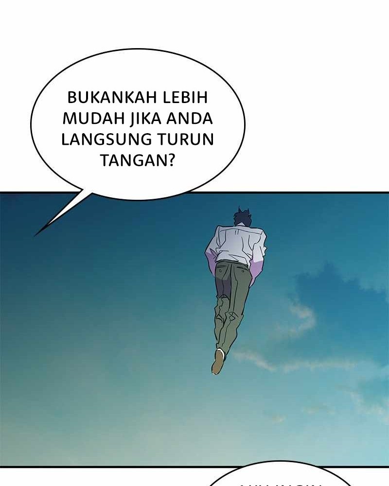 Incompetent Villain Chapter 53 Gambar 117
