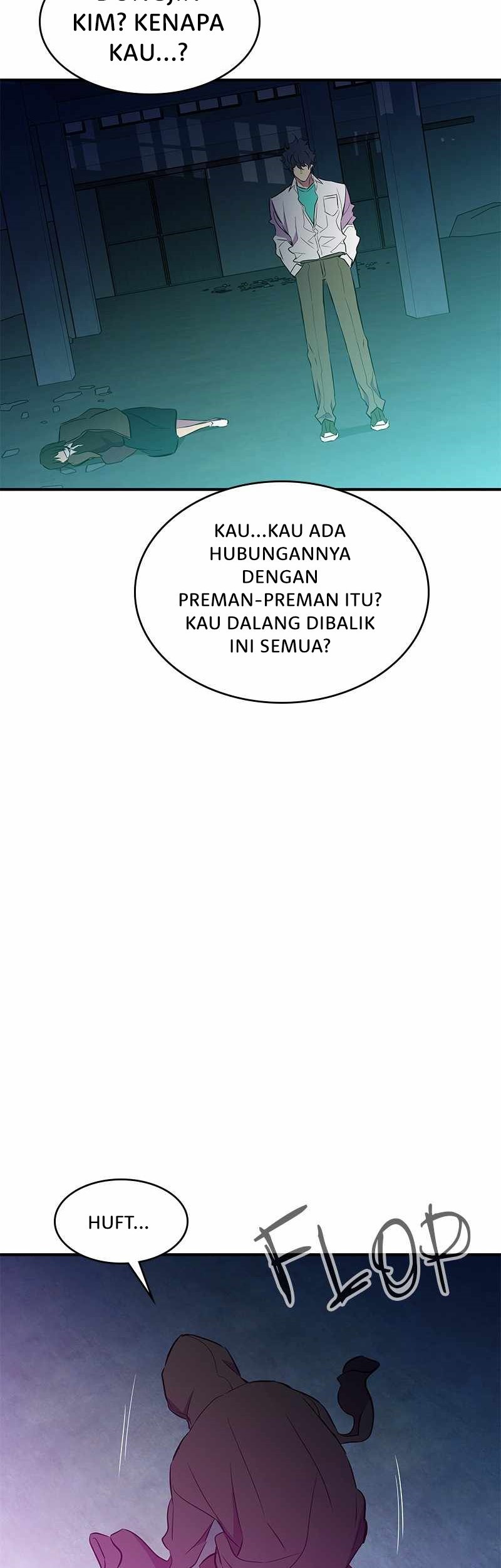 Incompetent Villain Chapter 53 Gambar 102