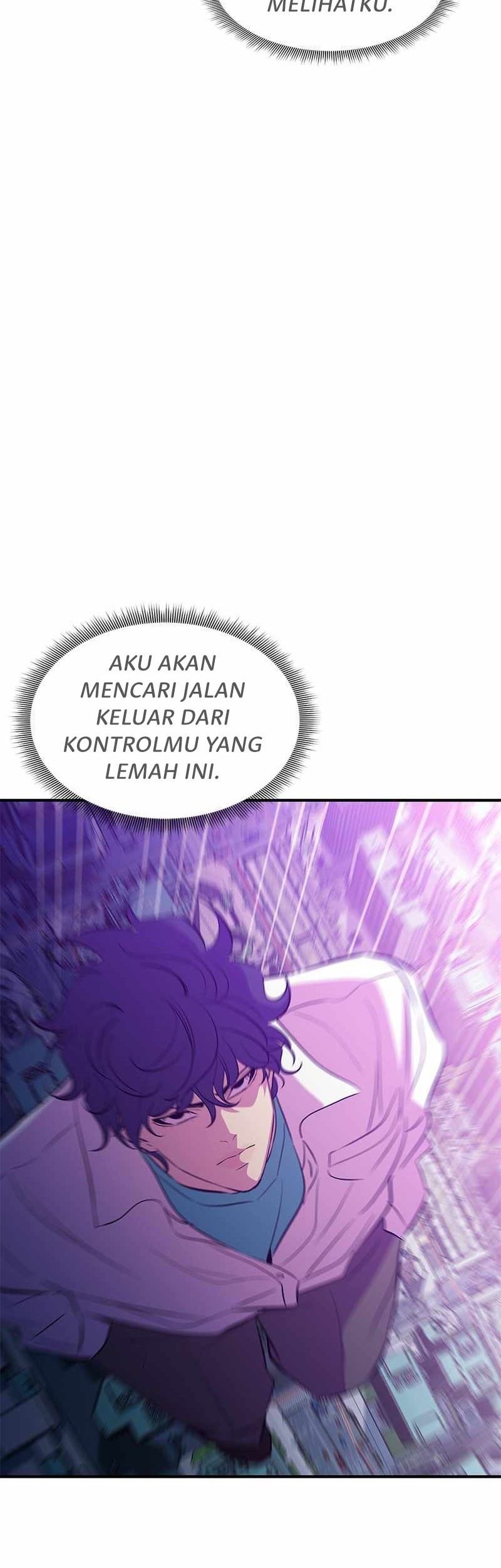 Incompetent Villain Chapter 53 Gambar 126