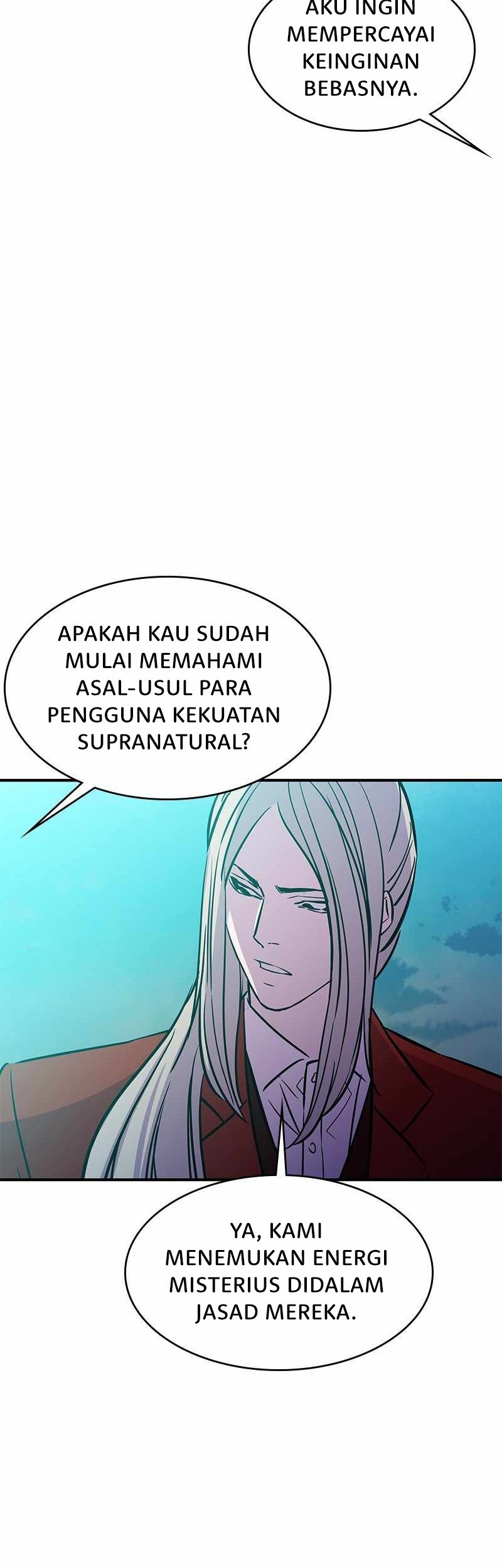 Incompetent Villain Chapter 53 Gambar 118
