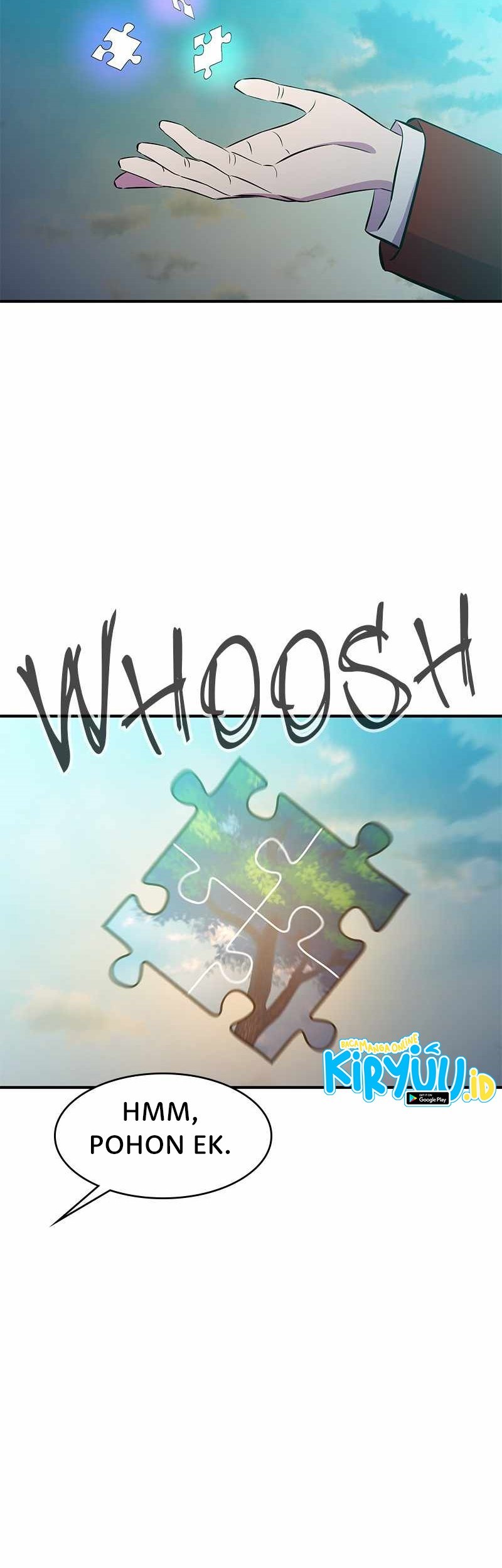 Incompetent Villain Chapter 53 Gambar 120