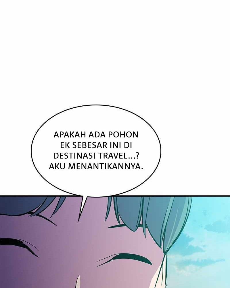 Incompetent Villain Chapter 53 Gambar 121