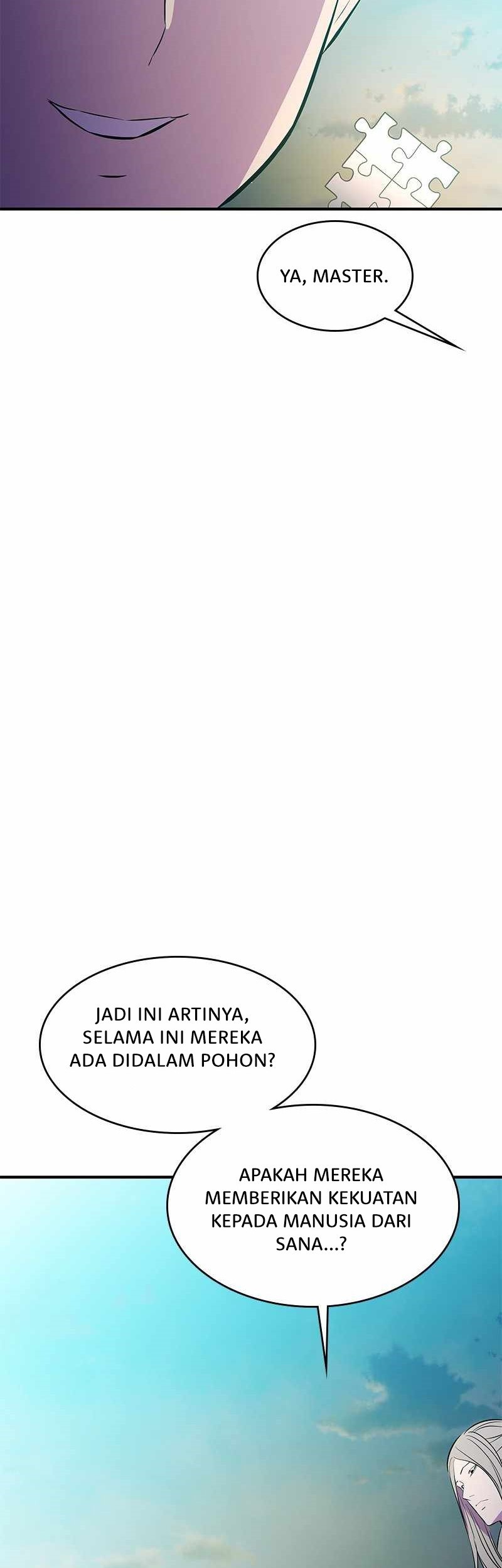 Incompetent Villain Chapter 53 Gambar 122