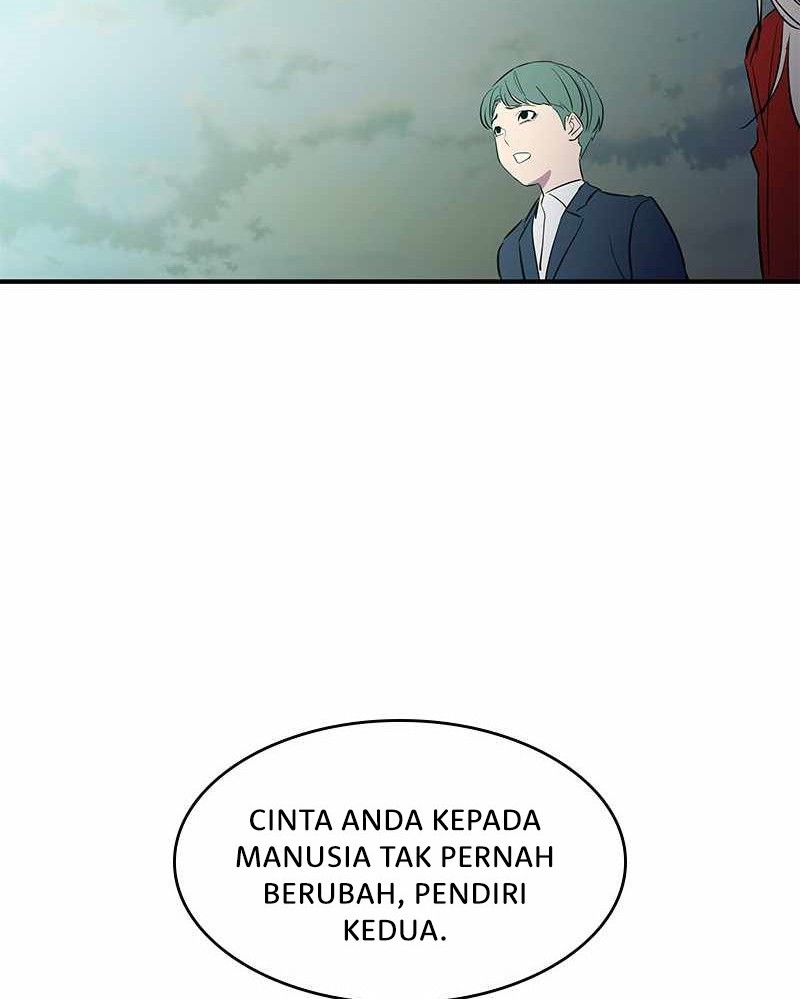 Incompetent Villain Chapter 53 Gambar 123