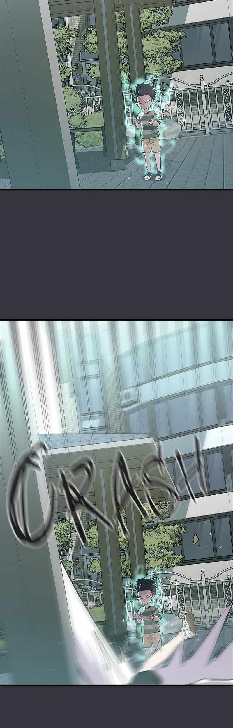 Incompetent Villain Chapter 53 Gambar 14